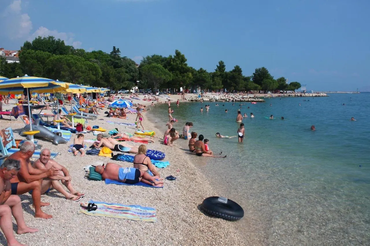 Apartment Crikvenica 5553B