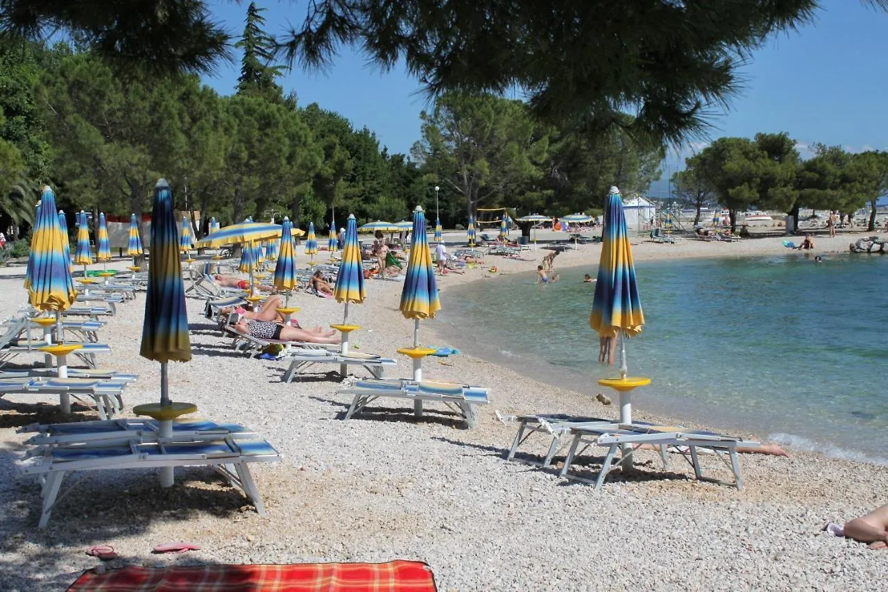 Apartment Crikvenica 5553B