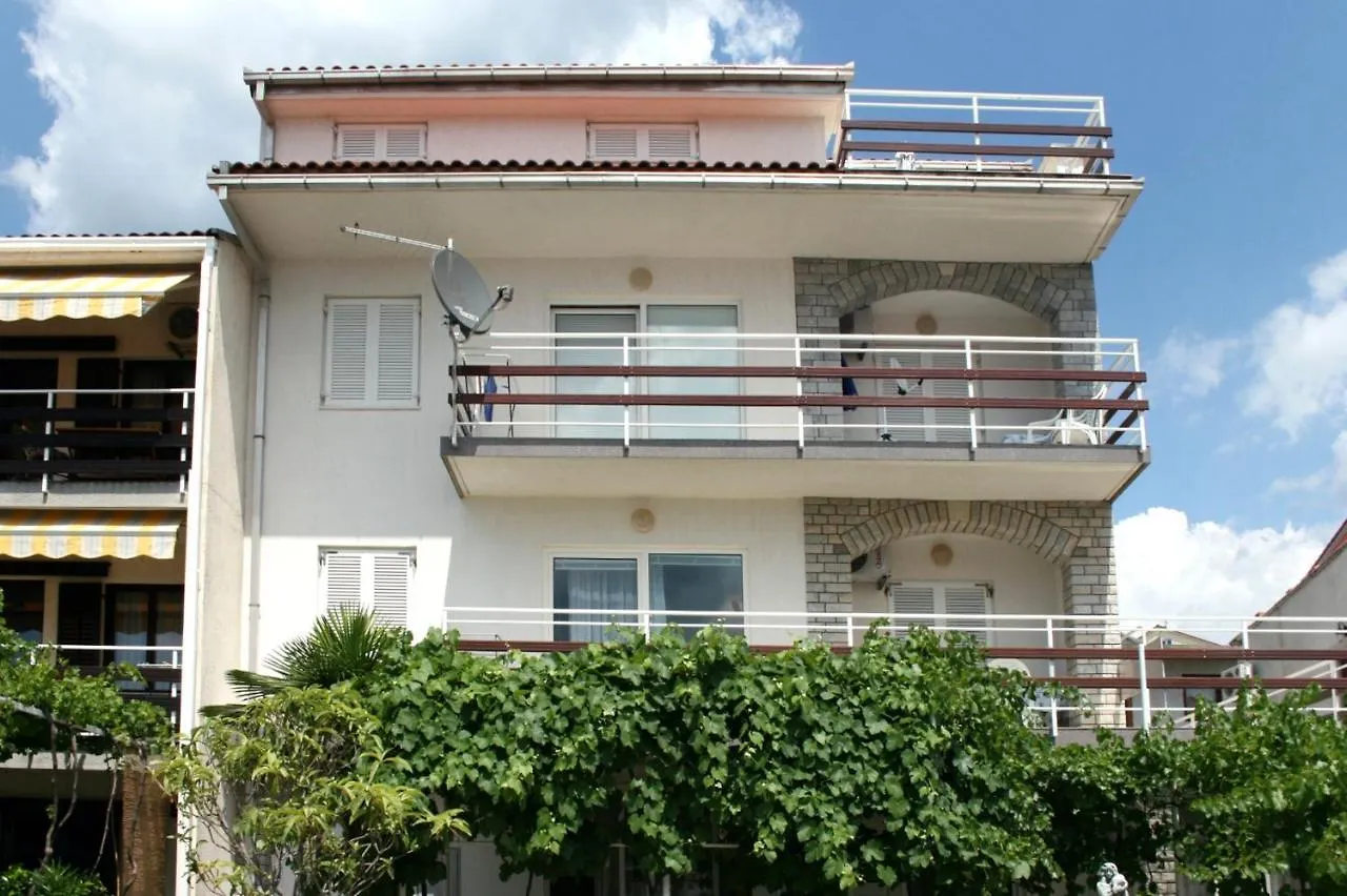 Apartment Crikvenica 5553B 0*,  Croatia