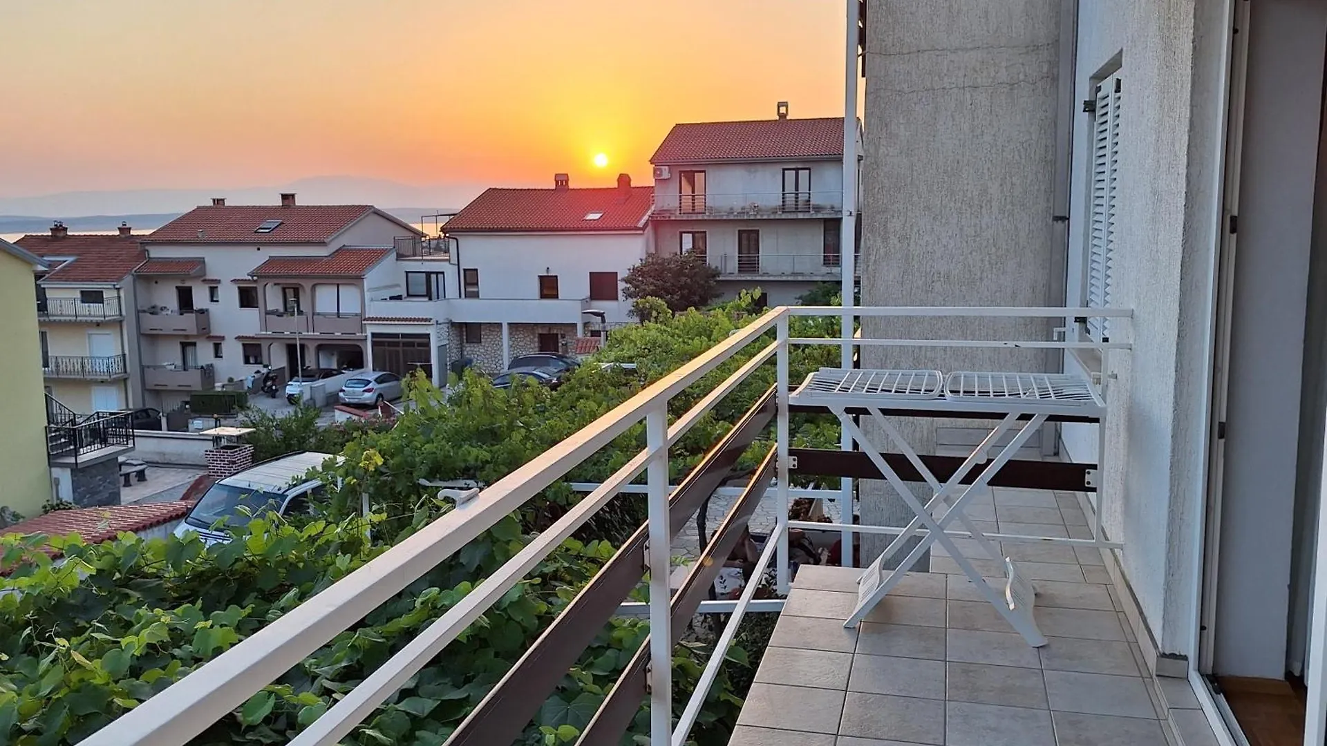 Apartment Crikvenica 5553B