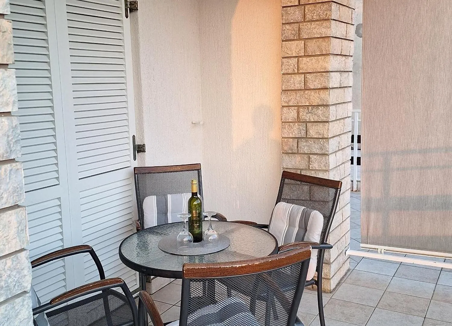 Apartment Crikvenica 5553B
