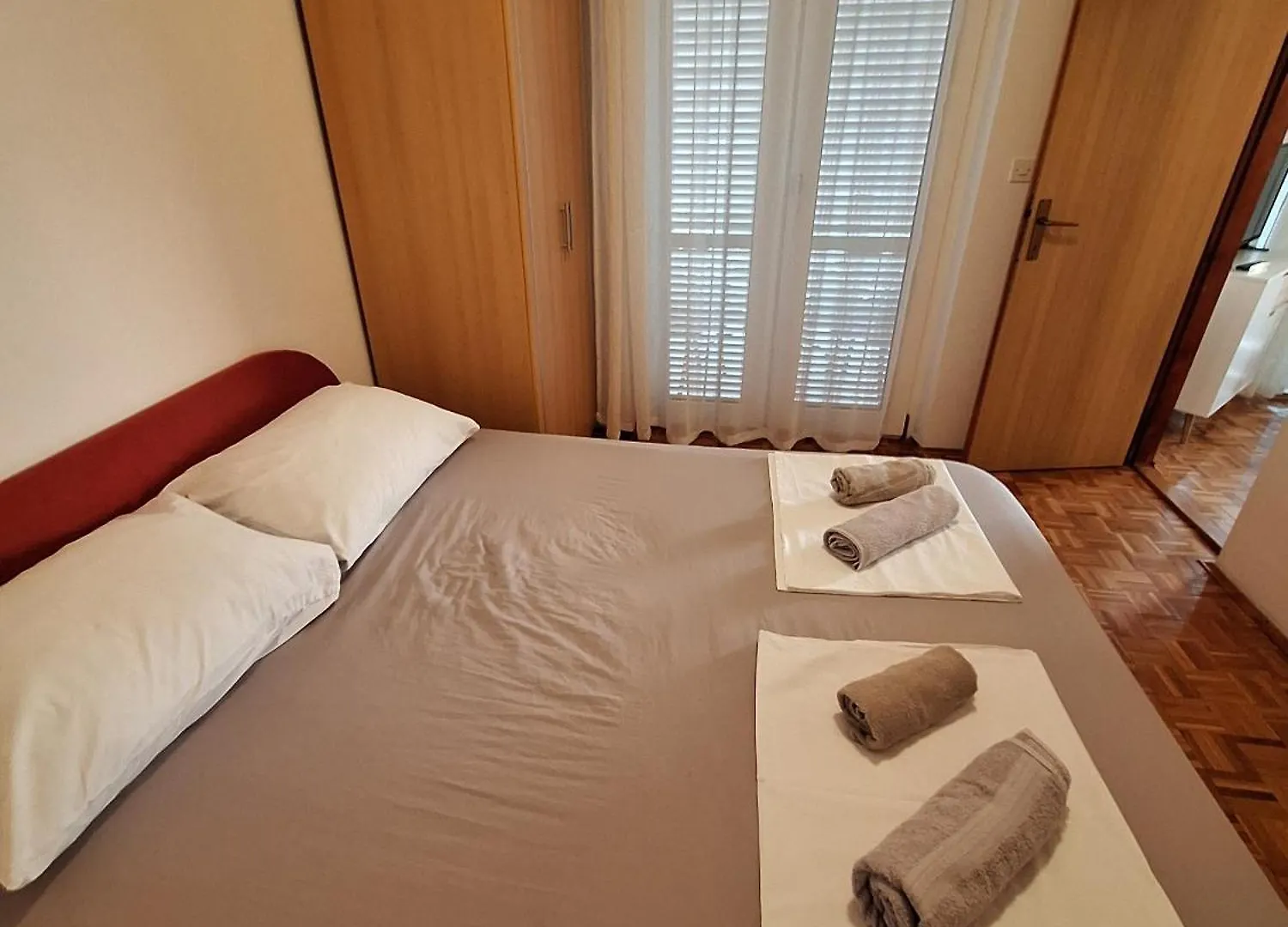 Apartment Crikvenica 5553B 0*,