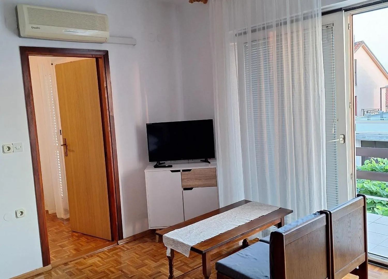 Apartment Crikvenica 5553B Croatia