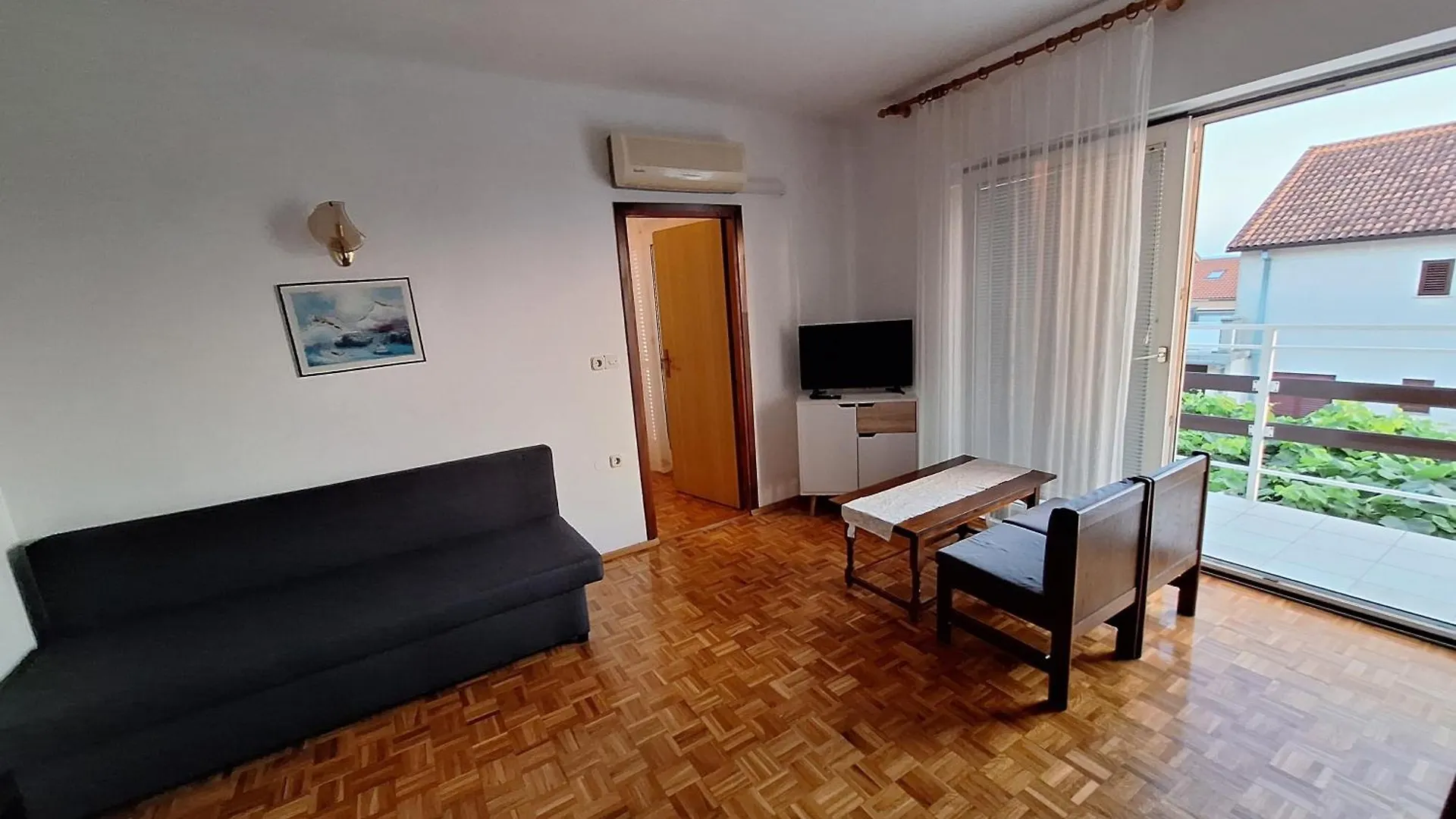 Apartment Crikvenica 5553B Croatia